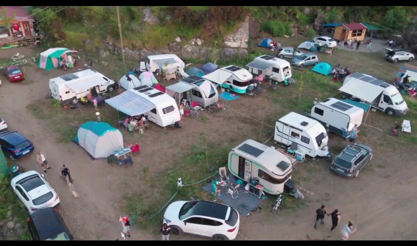 Kuzey Noktas Camping